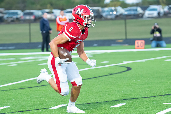 Neenah vs Kaukauna 0474