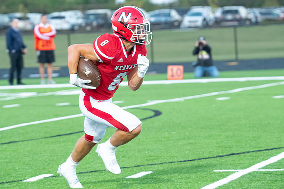 Neenah vs Kaukauna 0475