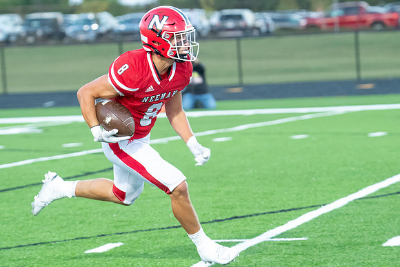 Neenah vs Kaukauna 0476