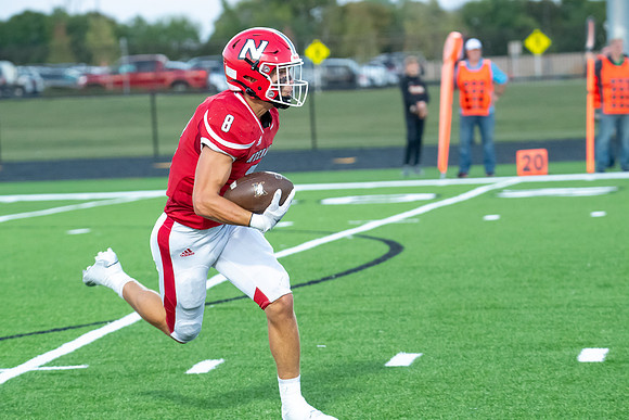 Neenah vs Kaukauna 0478