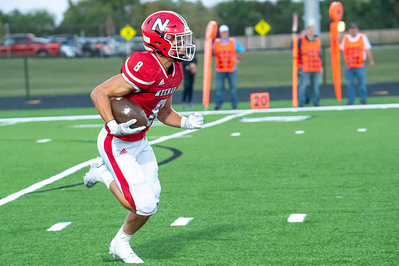 Neenah vs Kaukauna 0479