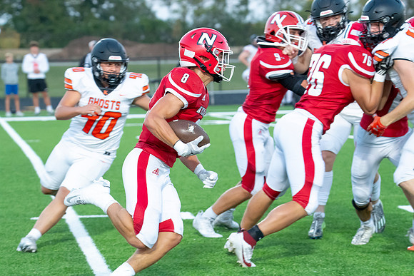 Neenah vs Kaukauna 0482