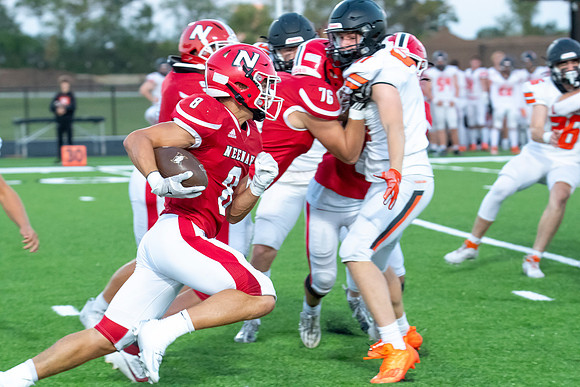 Neenah vs Kaukauna 0483