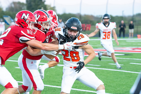 Neenah vs Kaukauna 0486