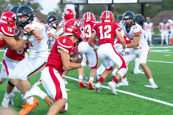 Neenah vs Kaukauna 0485