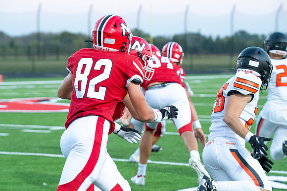 Neenah vs Kaukauna 0487