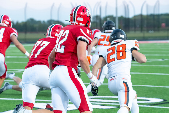 Neenah vs Kaukauna 0488