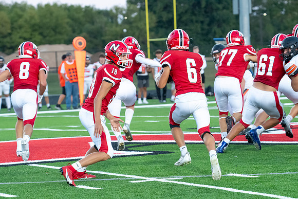 Neenah vs Kaukauna 0490