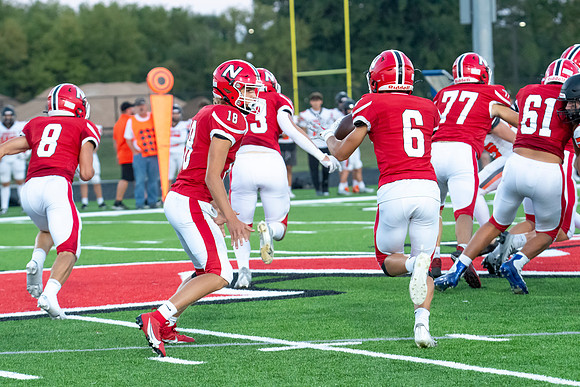 Neenah vs Kaukauna 0489