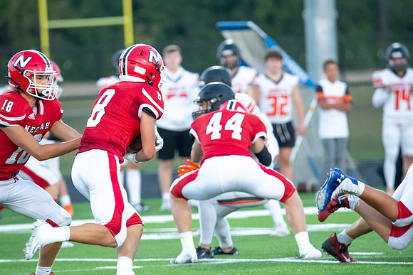 Neenah vs Kaukauna 0496