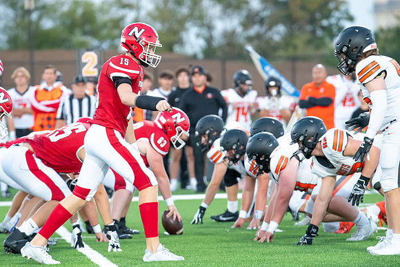 Neenah vs Kaukauna 0498