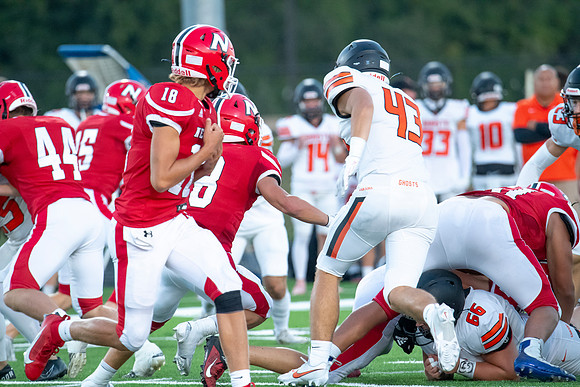 Neenah vs Kaukauna 0497