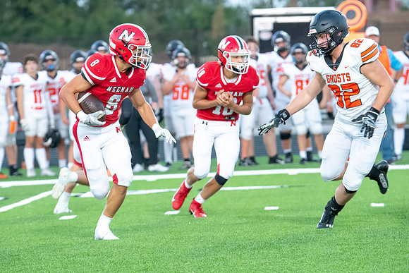 Neenah vs Kaukauna 0502