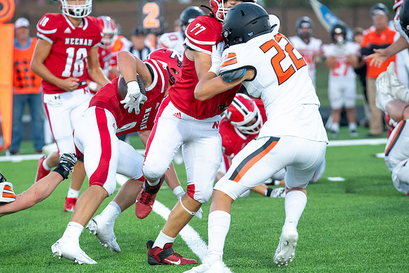 Neenah vs Kaukauna 0510