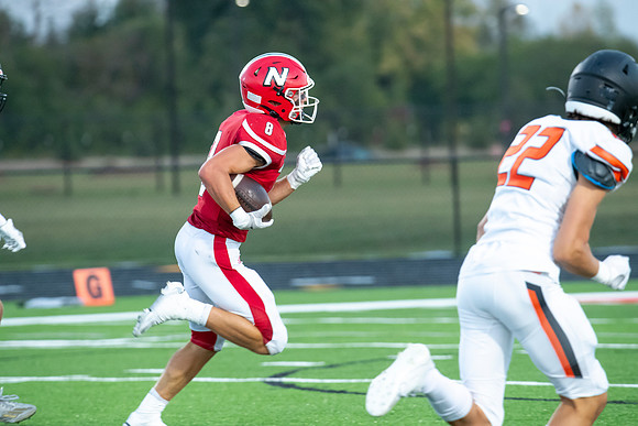 Neenah vs Kaukauna 0511