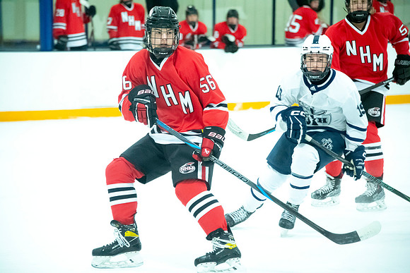 VR vs Hudson 115