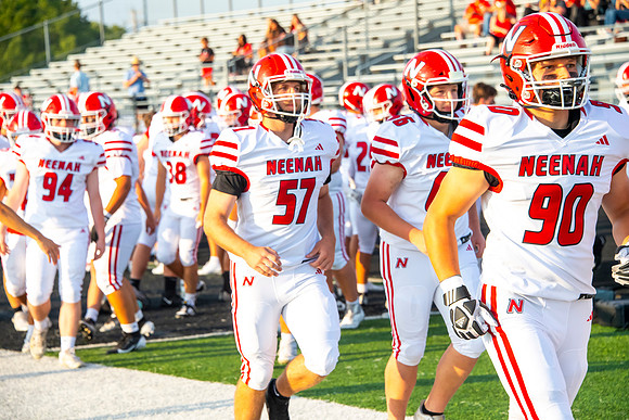 Neenah vs Montego 0146