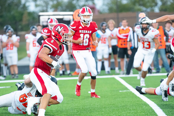 Neenah vs Kaukauna 0505