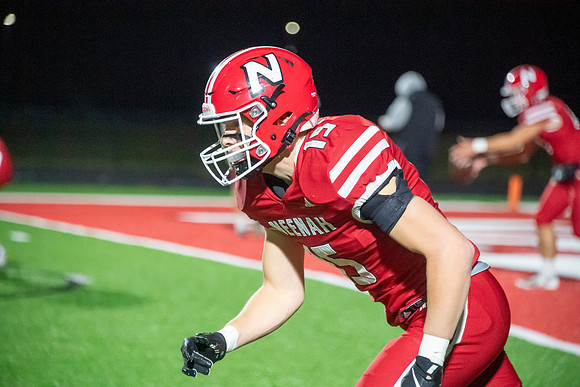 Neenah vs Muskego 0142