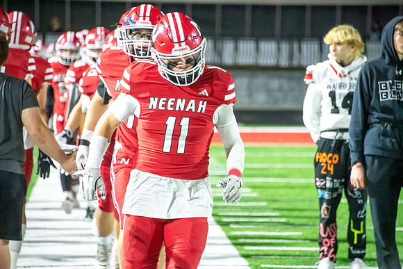 Neenah vs Muskego 0180