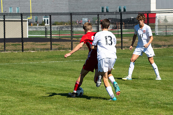 Neenah vs Sussex Hamilton 065