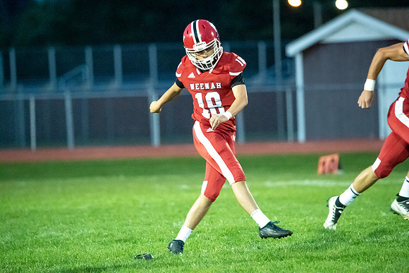 Neenah v Appleton North_0148