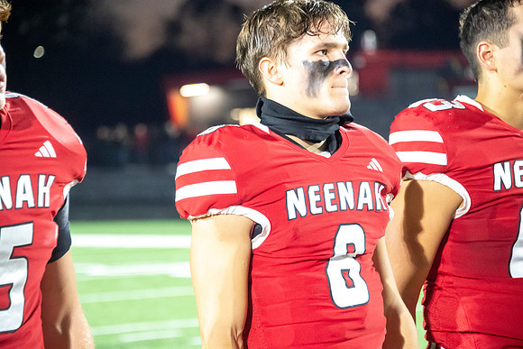 Neenah vs Hortonville 0338