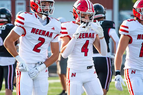 Neenah vs Montego 0038