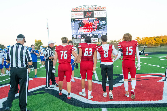 Neenah vs Oshkosh West 0391