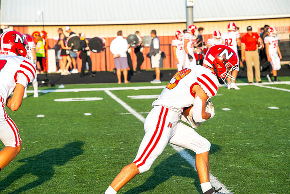 Neenah vs Montego 0380