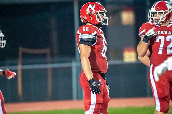 Neenah v Appleton North_0461