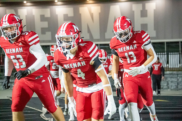 Neenah vs Muskego 0034
