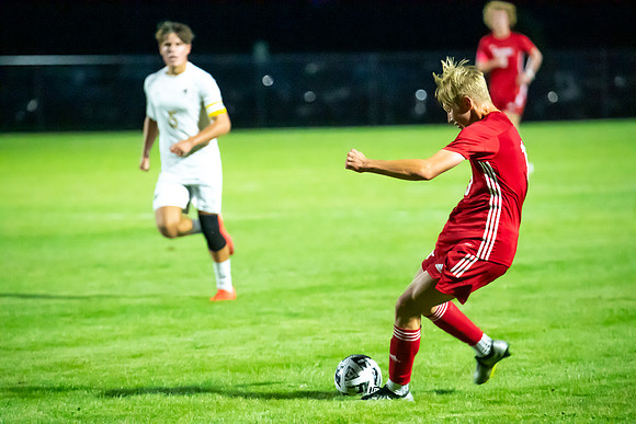 Neenah vs Appleton North 167