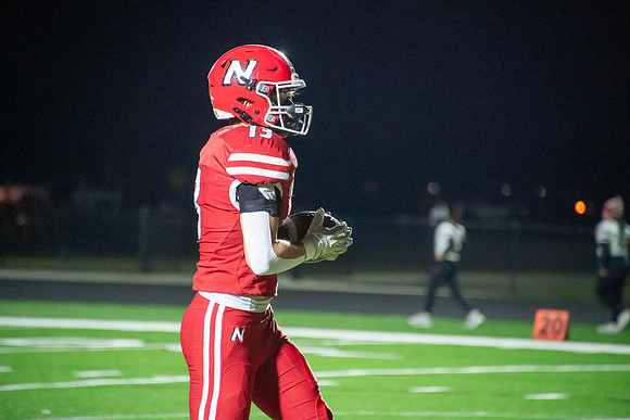 Neenah vs Muskego 0104