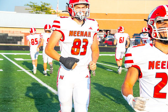 Neenah vs Montego 0299