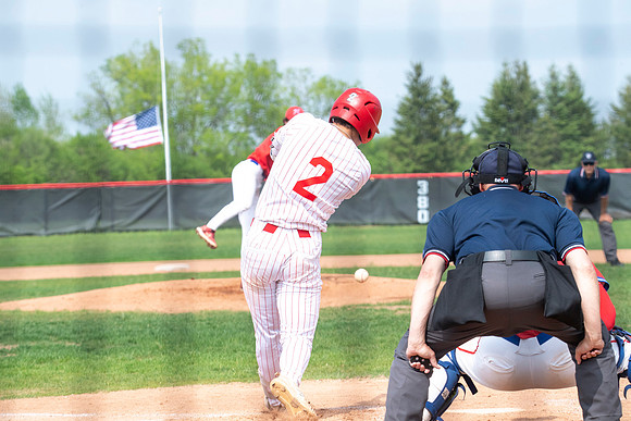 Neenah vs Hortonville 0100