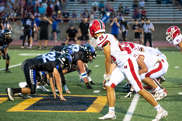Neenah v Oshkosh West_0454