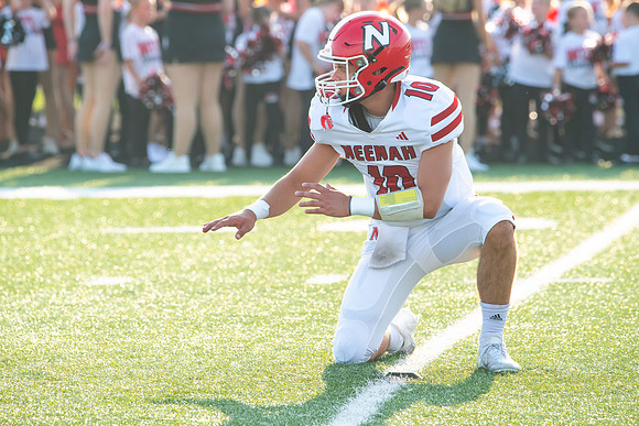 Neenah vs Montego 0053