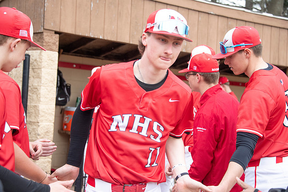 Neenah vs Hortonville 0061