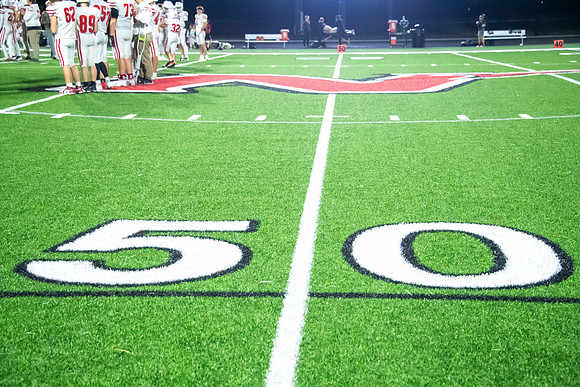 Neenah vs Hortonville 0313