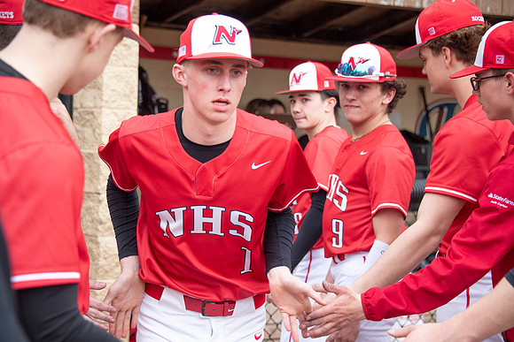 Neenah vs Hortonville 0069
