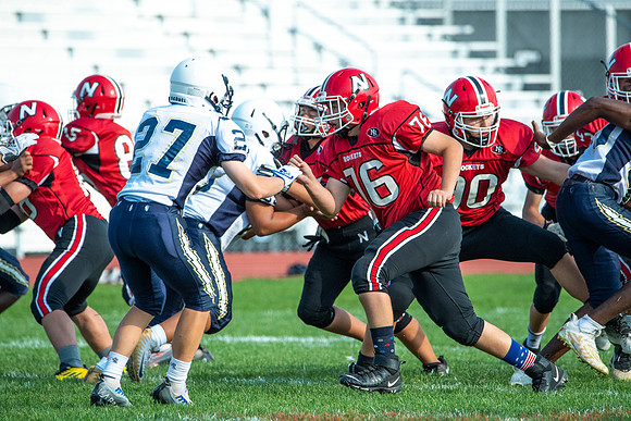 Neenah v Appleton North_051