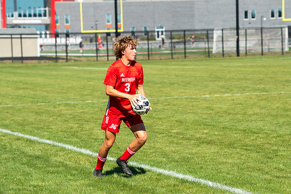 Neenah vs Sussex Hamilton 384