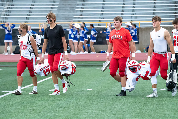 Neenah vs Oshkosh West 0025