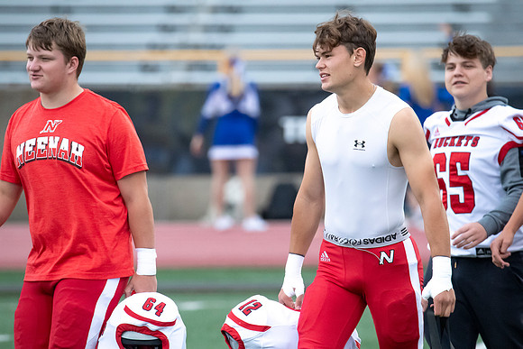 Neenah vs Oshkosh West 0026