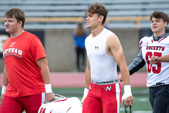 Neenah vs Oshkosh West 0027