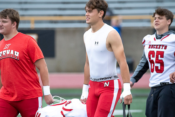 Neenah vs Oshkosh West 0028