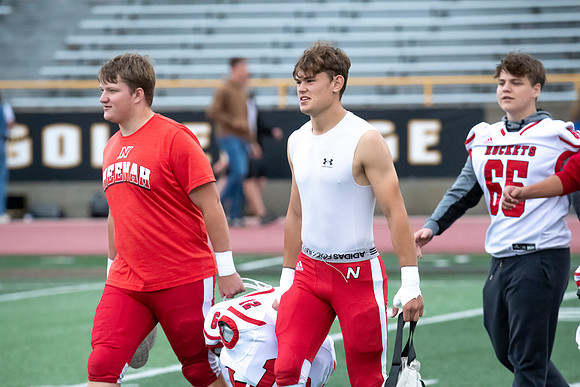 Neenah vs Oshkosh West 0029