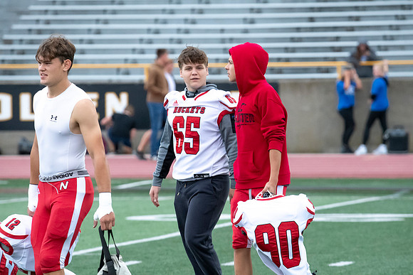 Neenah vs Oshkosh West 0030