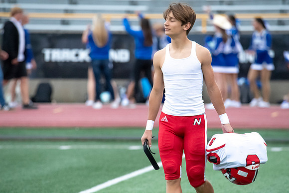 Neenah vs Oshkosh West 0031
